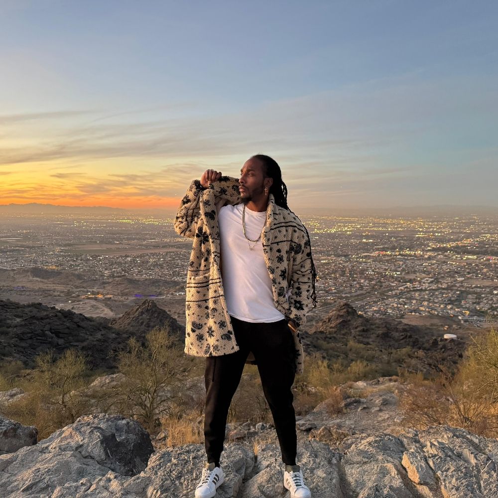Omari L.