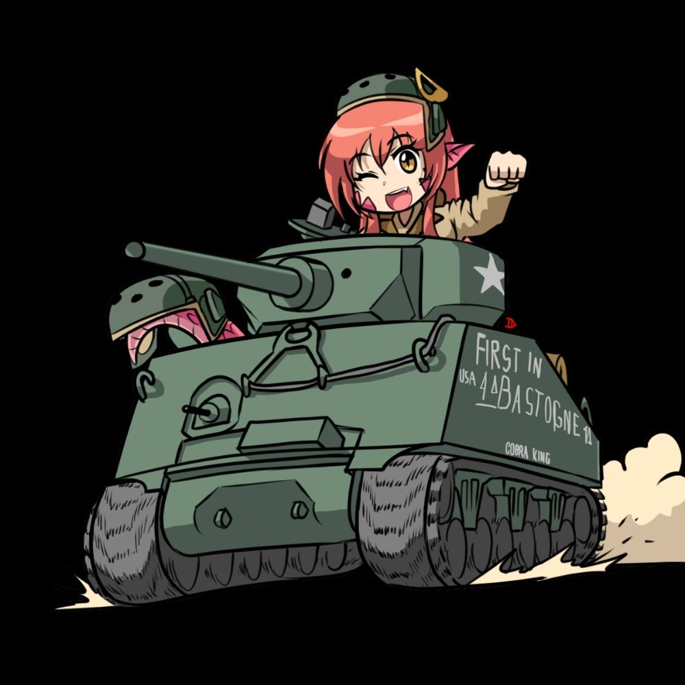 PanzerShawk