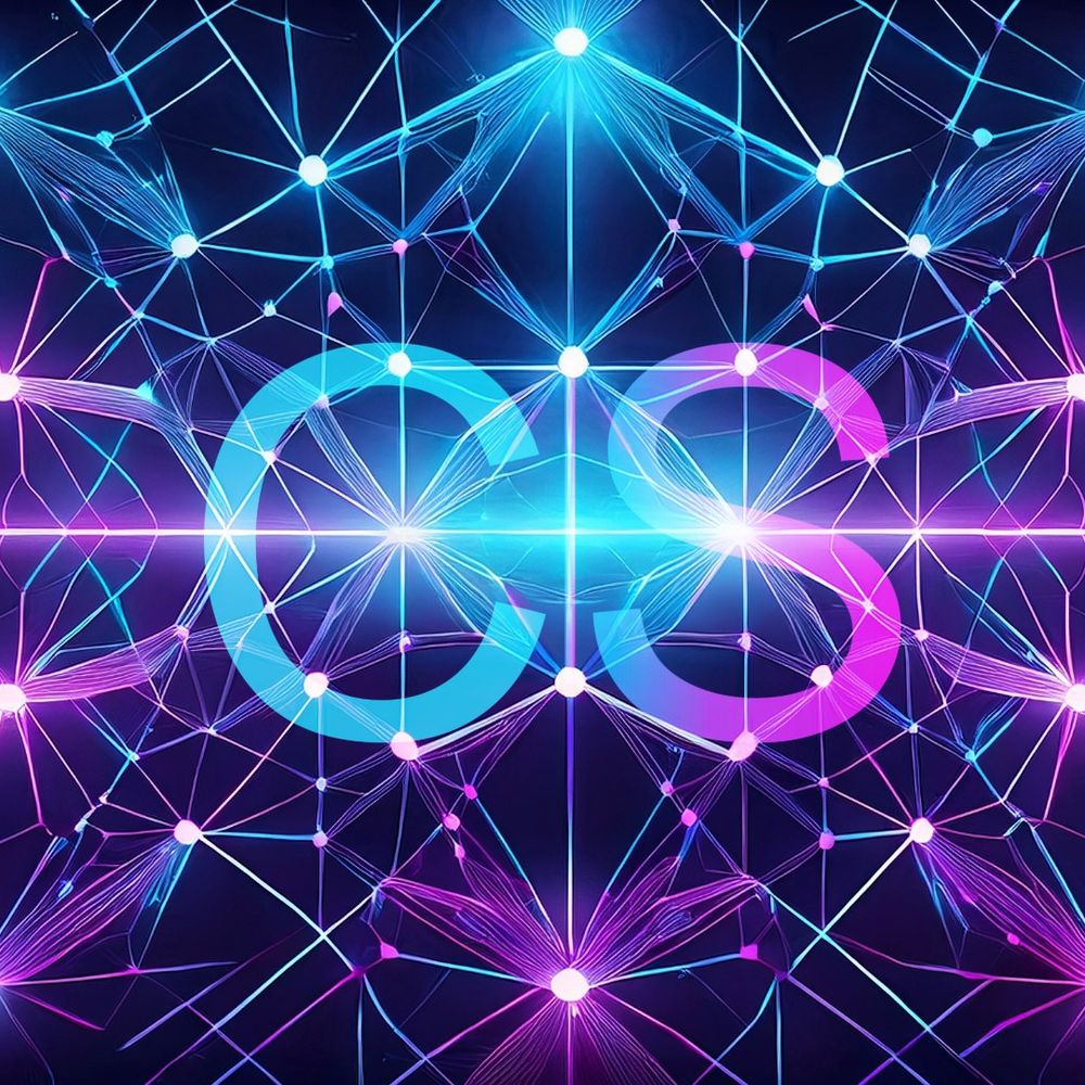 The Cyber Show