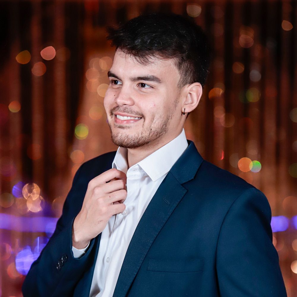 Matheus Diolino