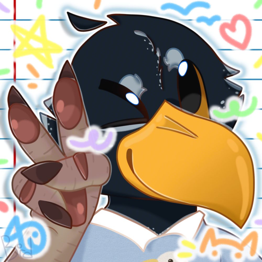 ˗ˏˋ𝗕𝗶𝗥𝗗 !! 🔜 AC