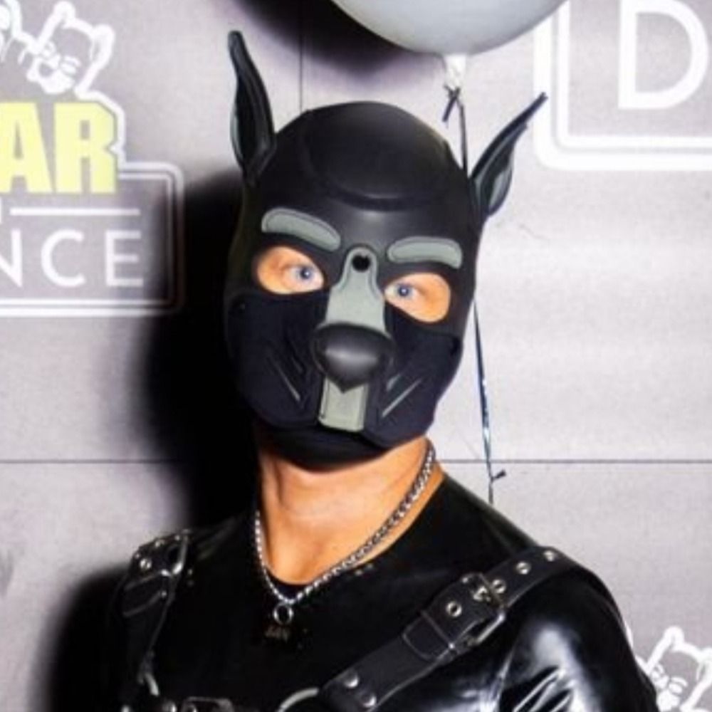 pup SAN