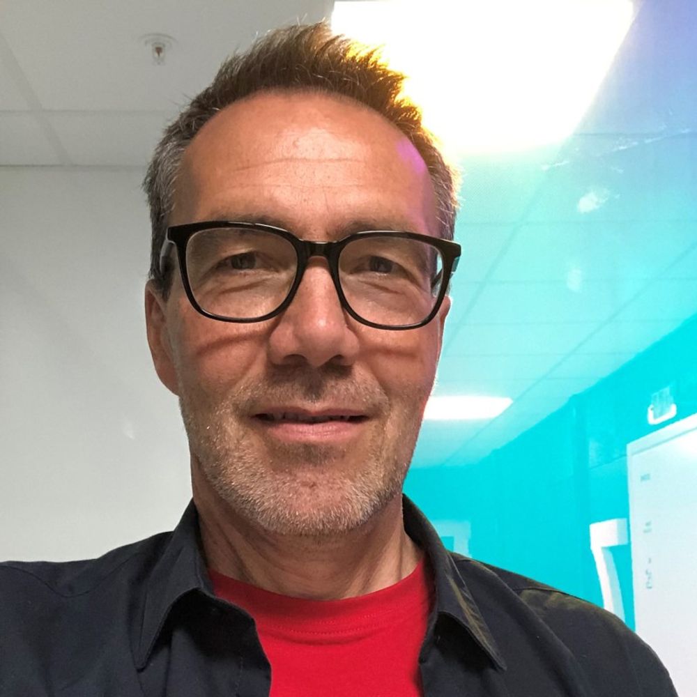 Claus Gladyszak