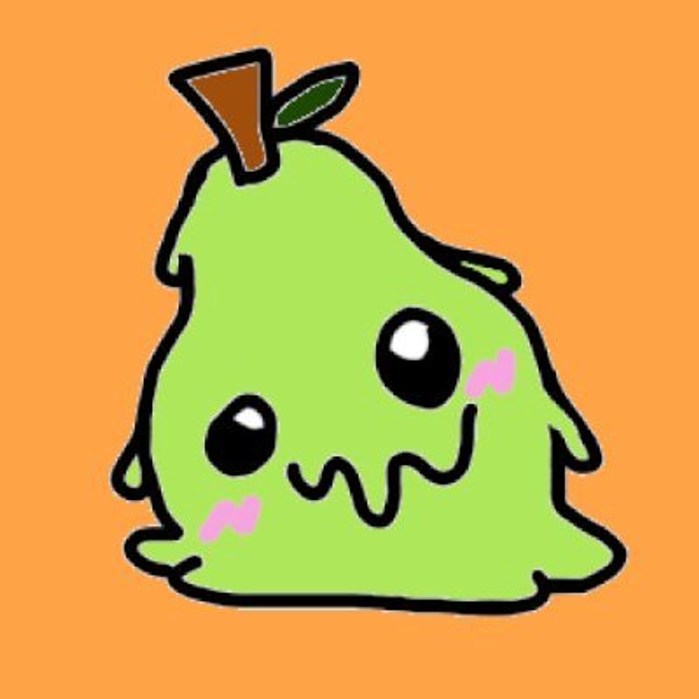GooeyPear (NSFW)