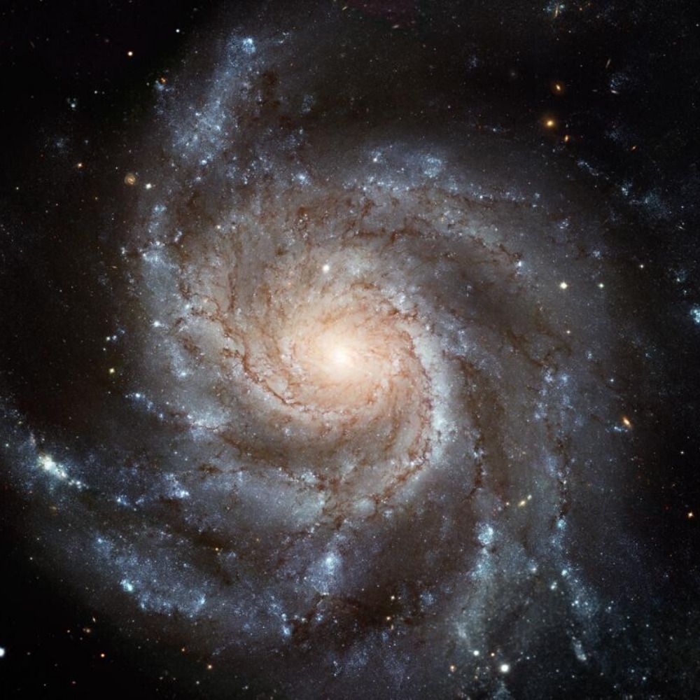 Astronomy Picture of the Day (unofficial bot)
