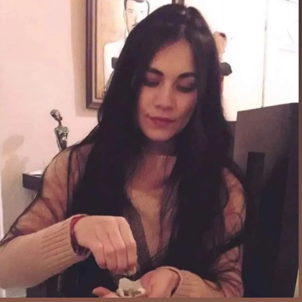La Chica de Humo