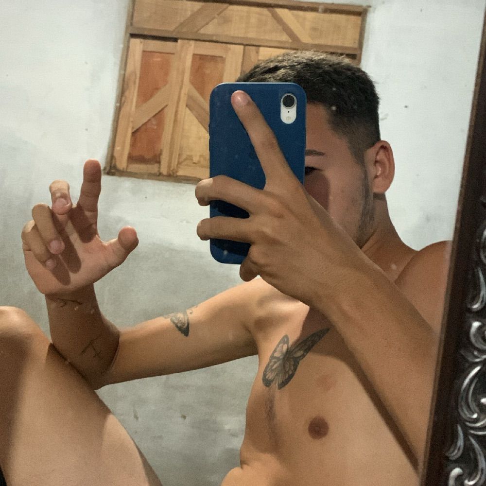 Alex 🔞