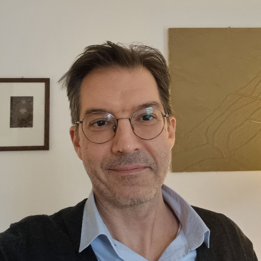 Lorenzo Sartini
