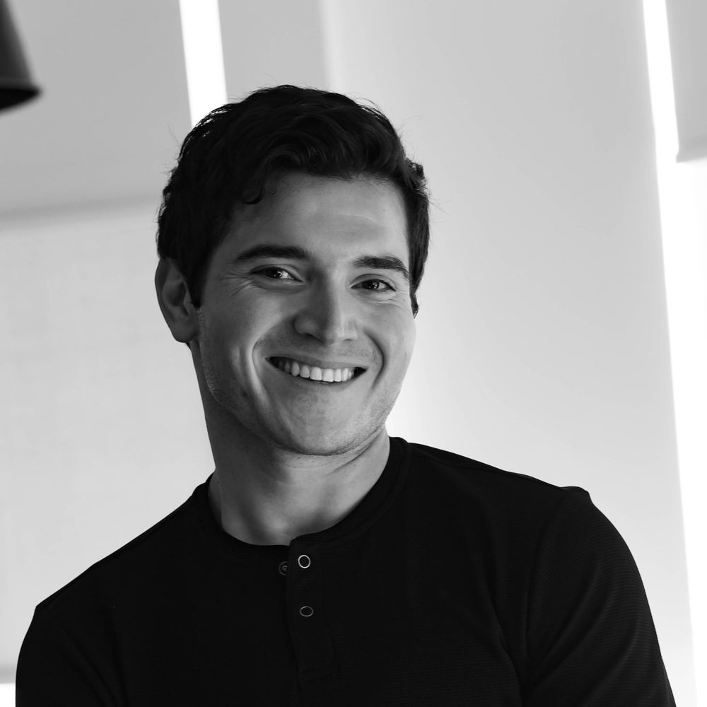 Michael Carozza