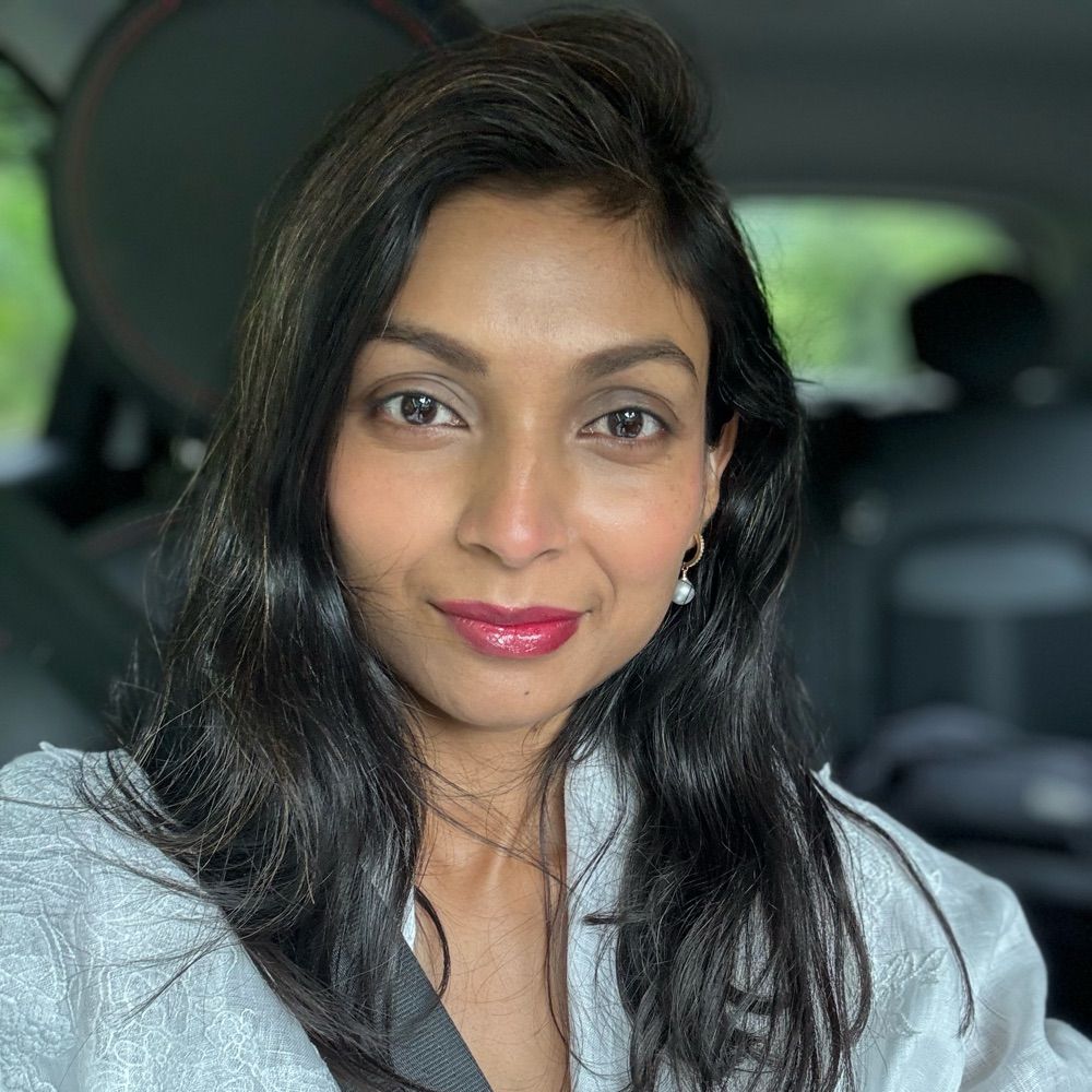 Pritika Gaur