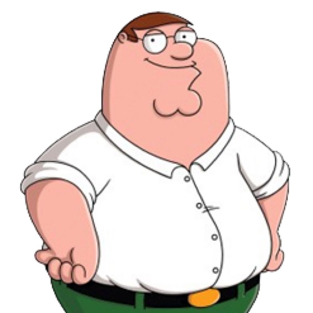 PeterGriffin