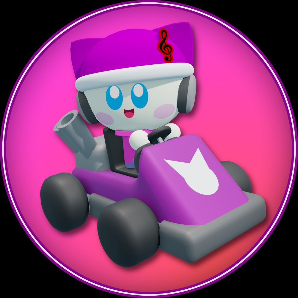 Gamer Mash