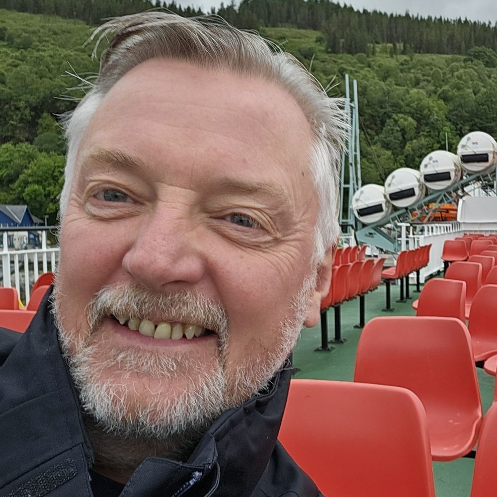 Ian Whittaker
