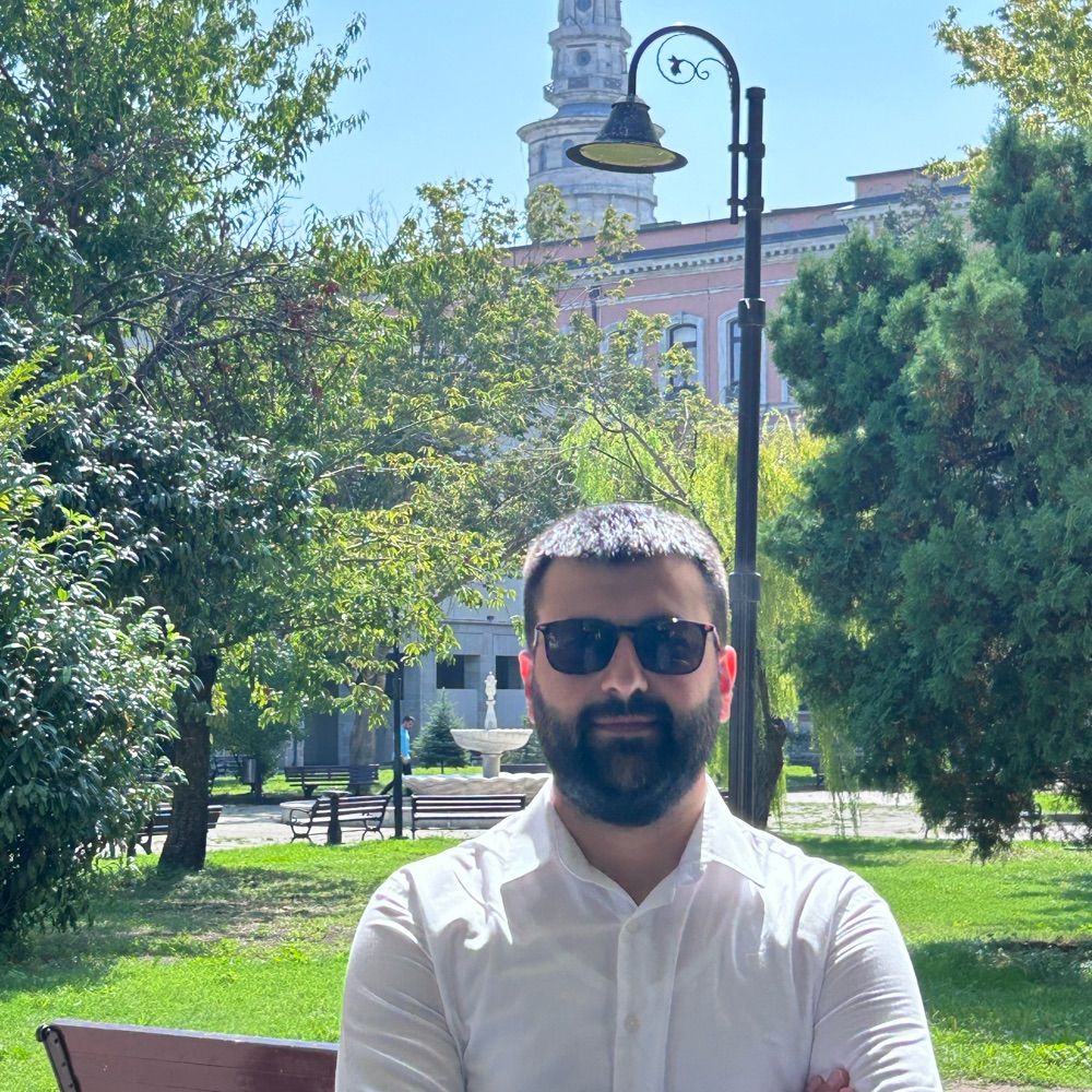 M. Burak Atalay