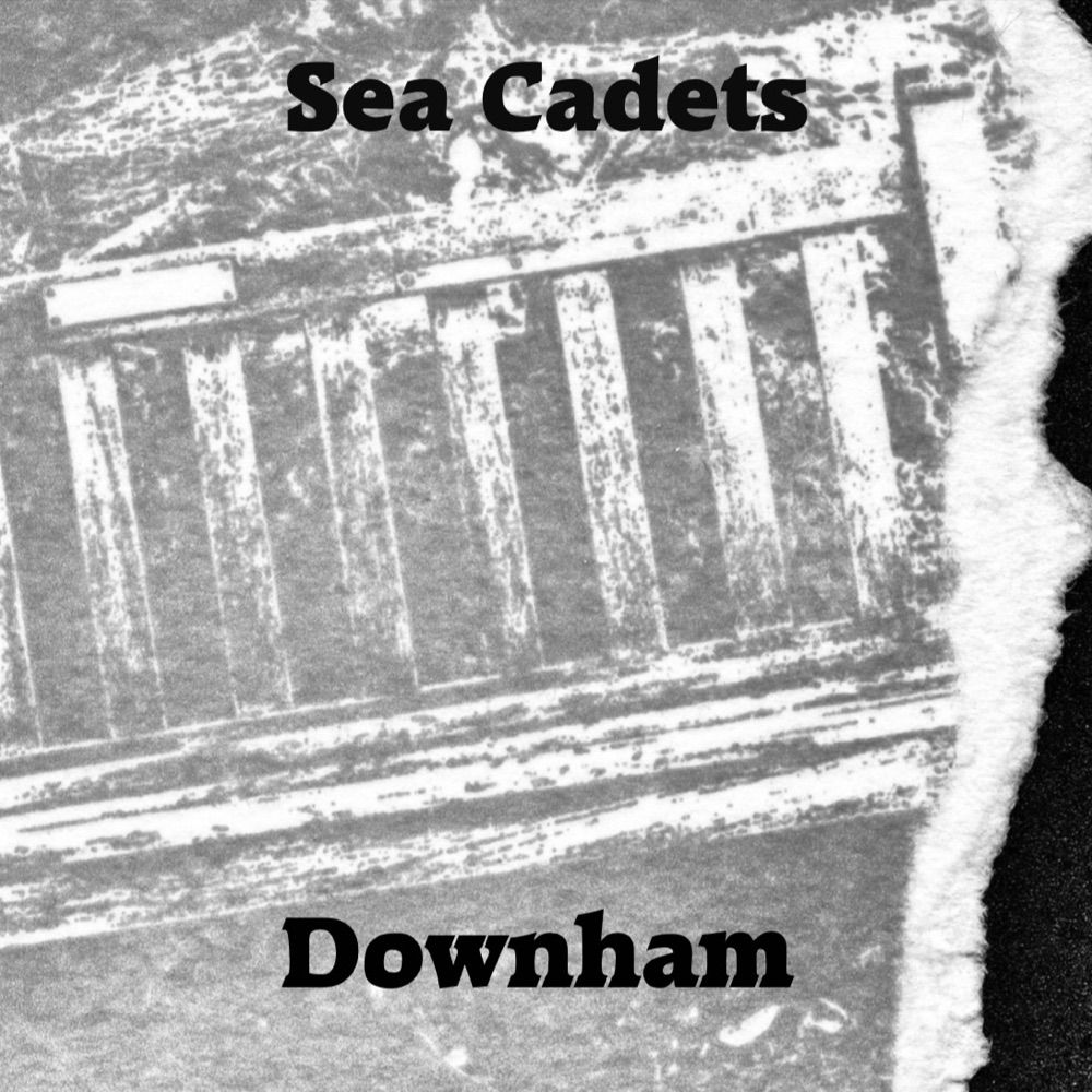 The Sea Cadets