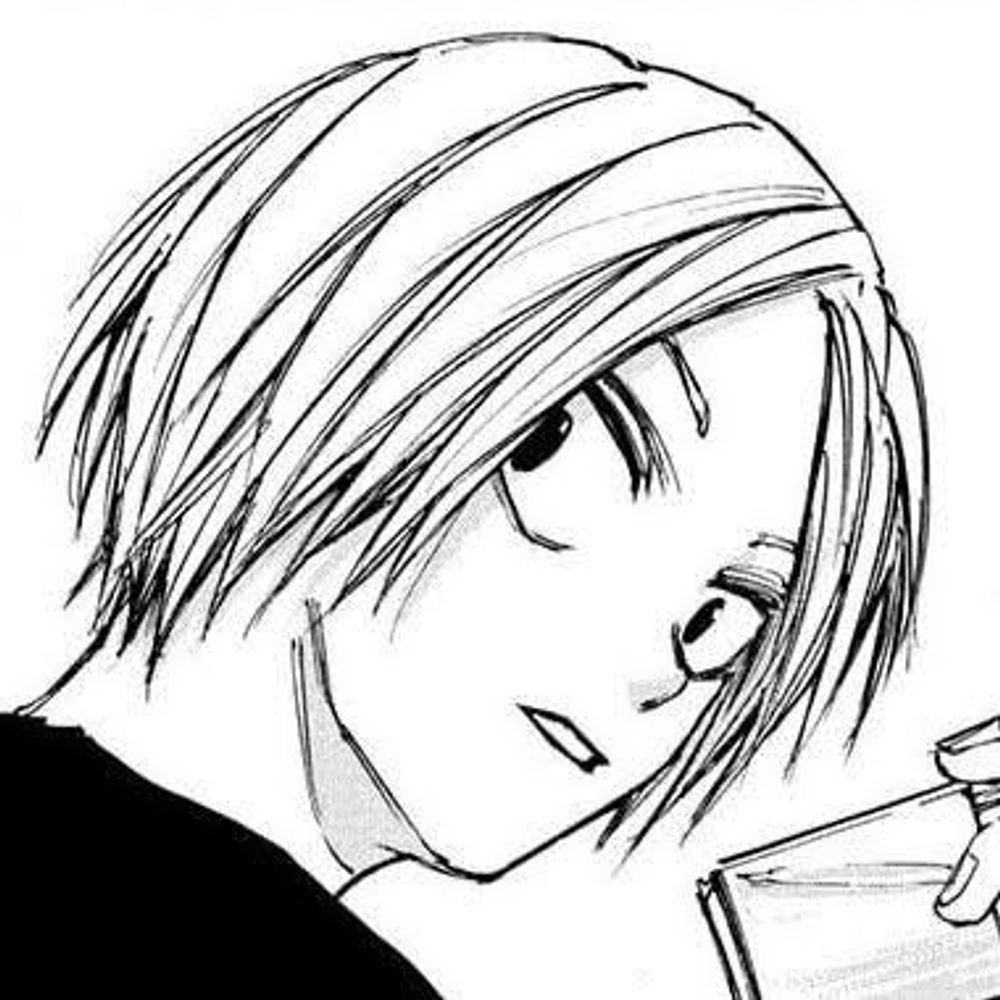 User avatar