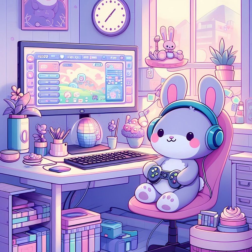The Gaming_epidemiologist
