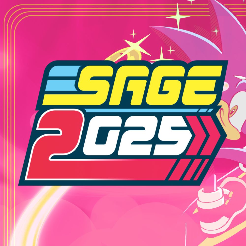 Sonic Amateur Games Expo