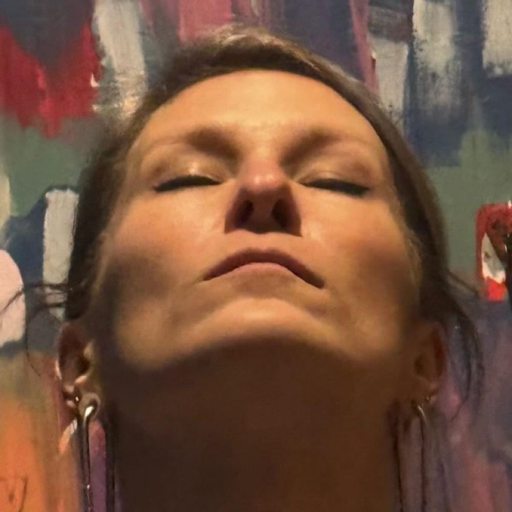 Jenny Roesel Ustick