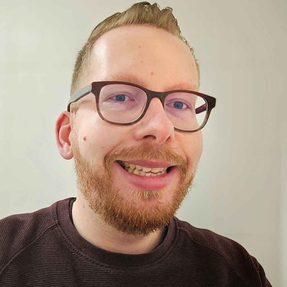 Martin Glazer
