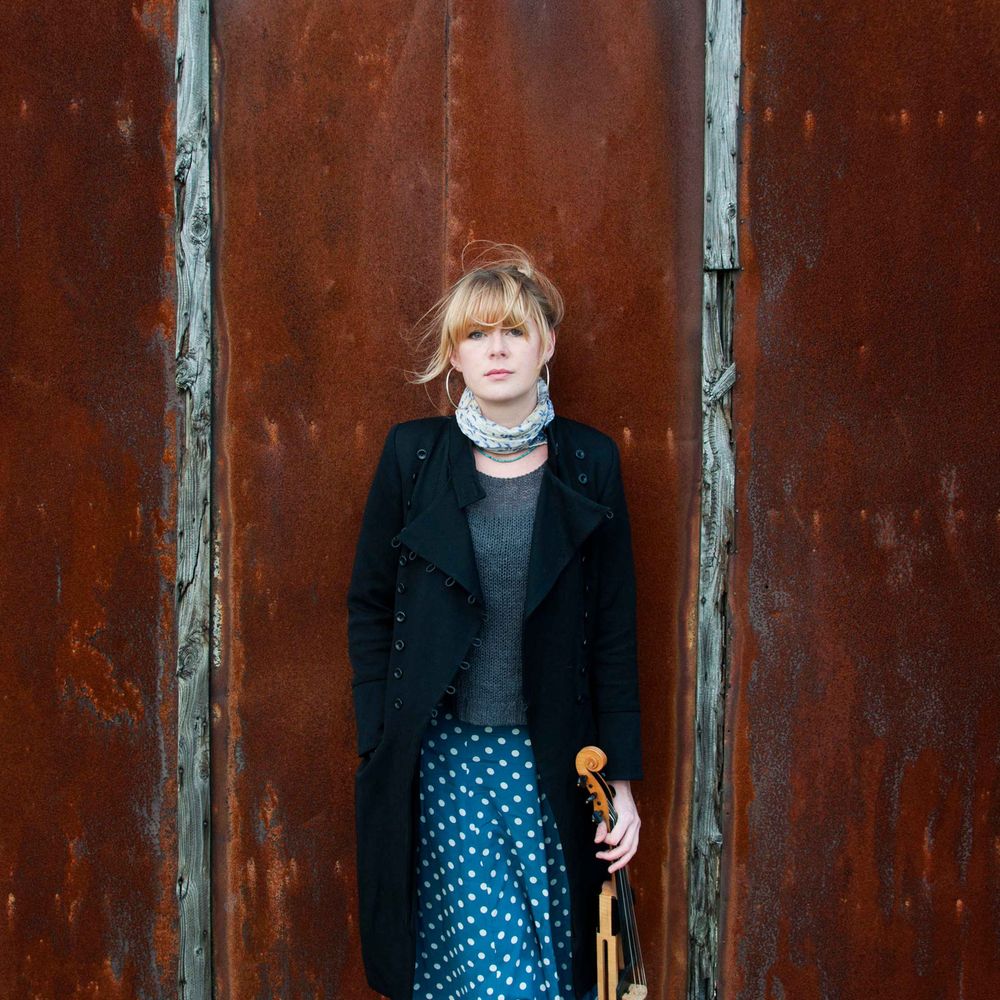 Ruby Colley