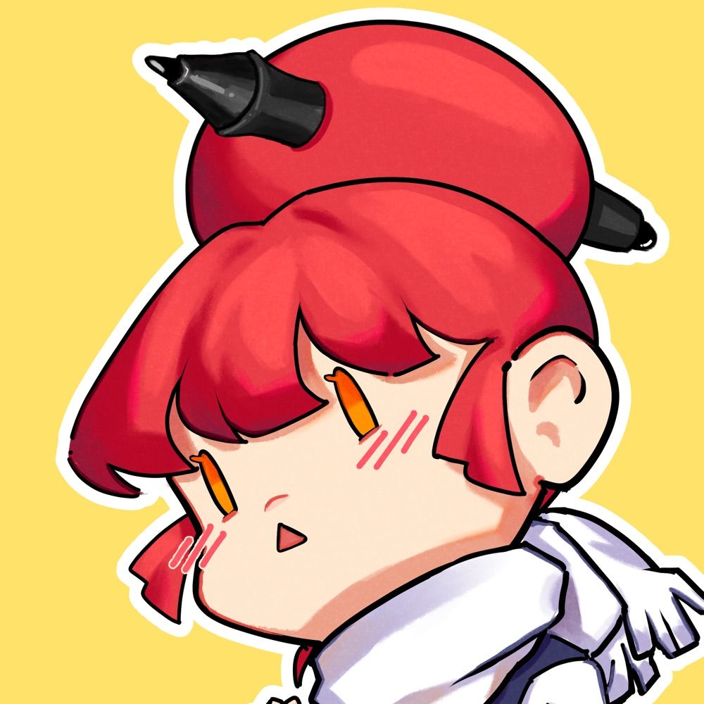 Bakuri 🐧 Commissions open ✨
