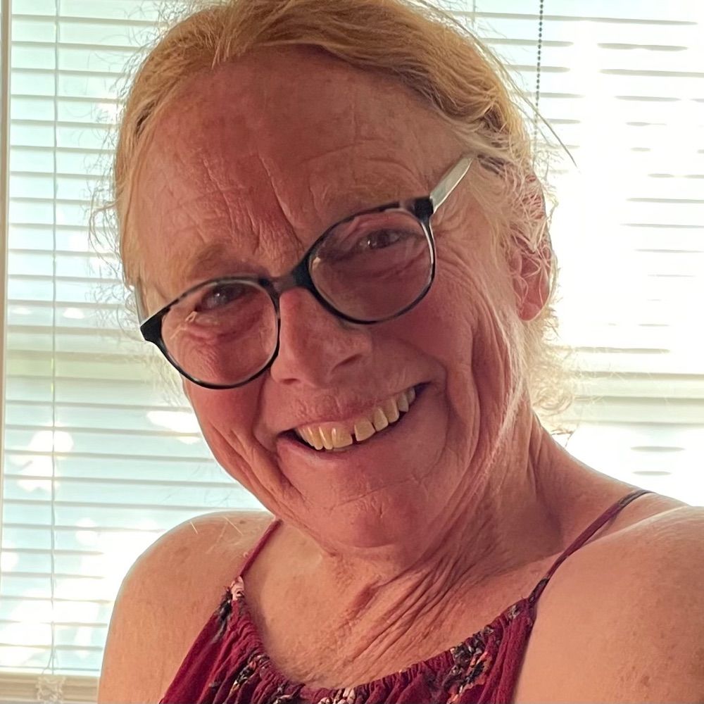 Lori Winslow-Ford