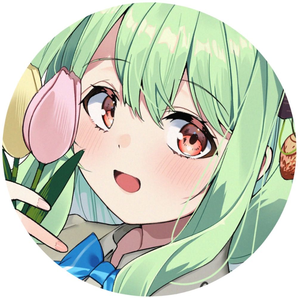 Profile avatar