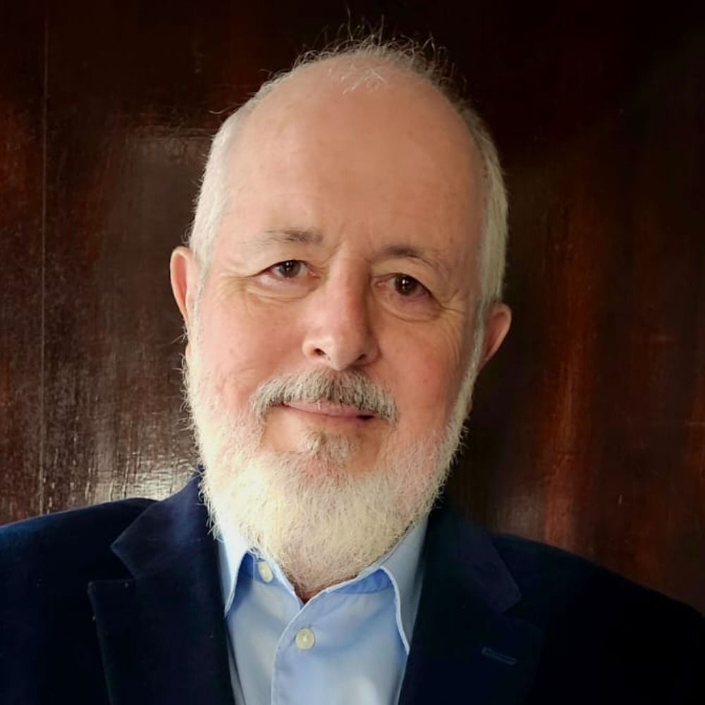 Gerson Jorio