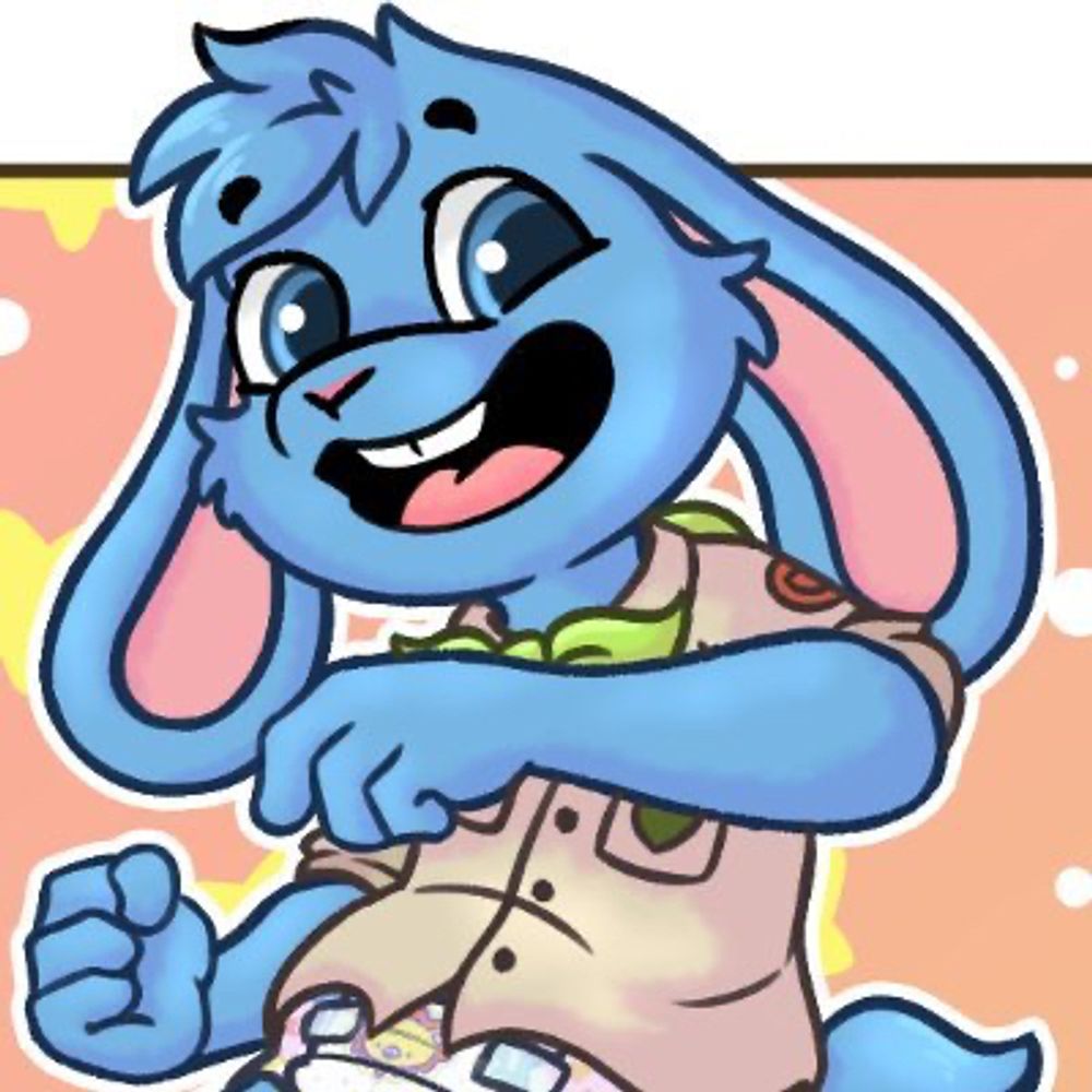 Loren Rabbit