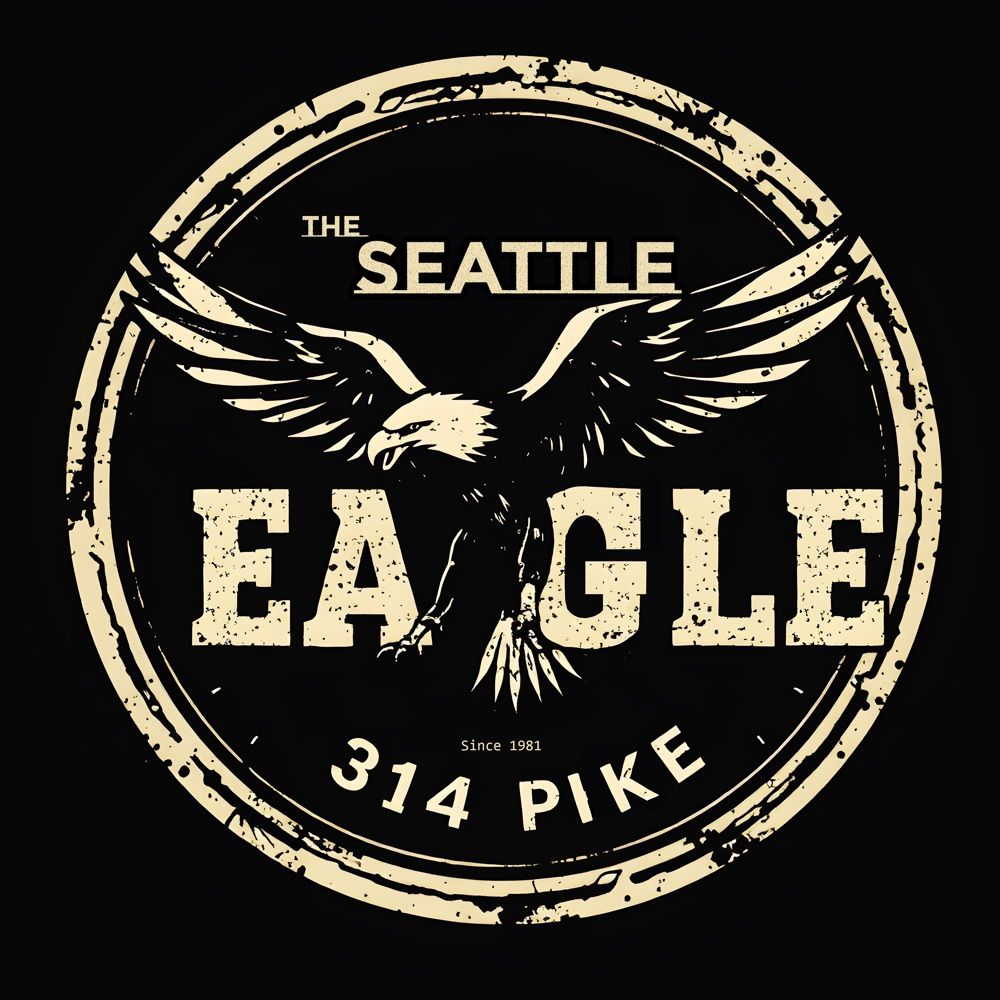 Theseattleeaglebar