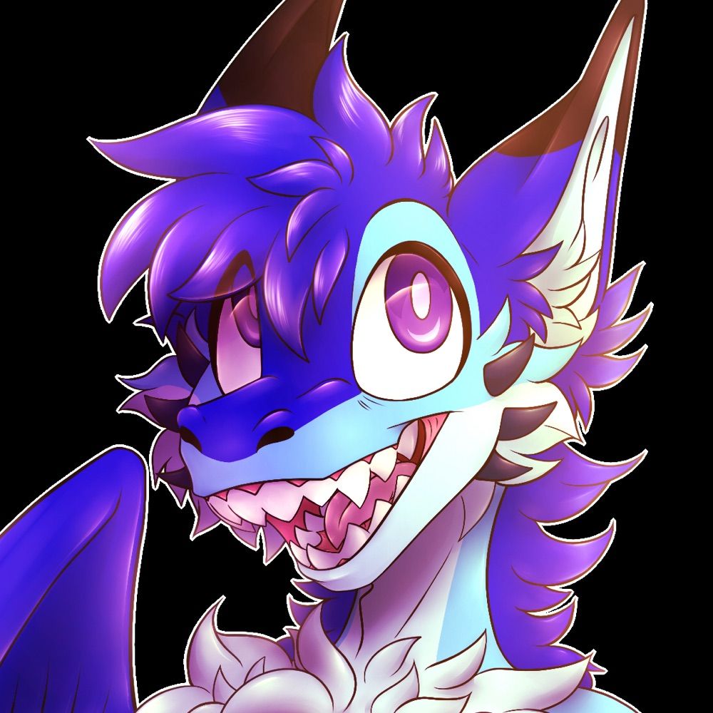Asher but sus ;3