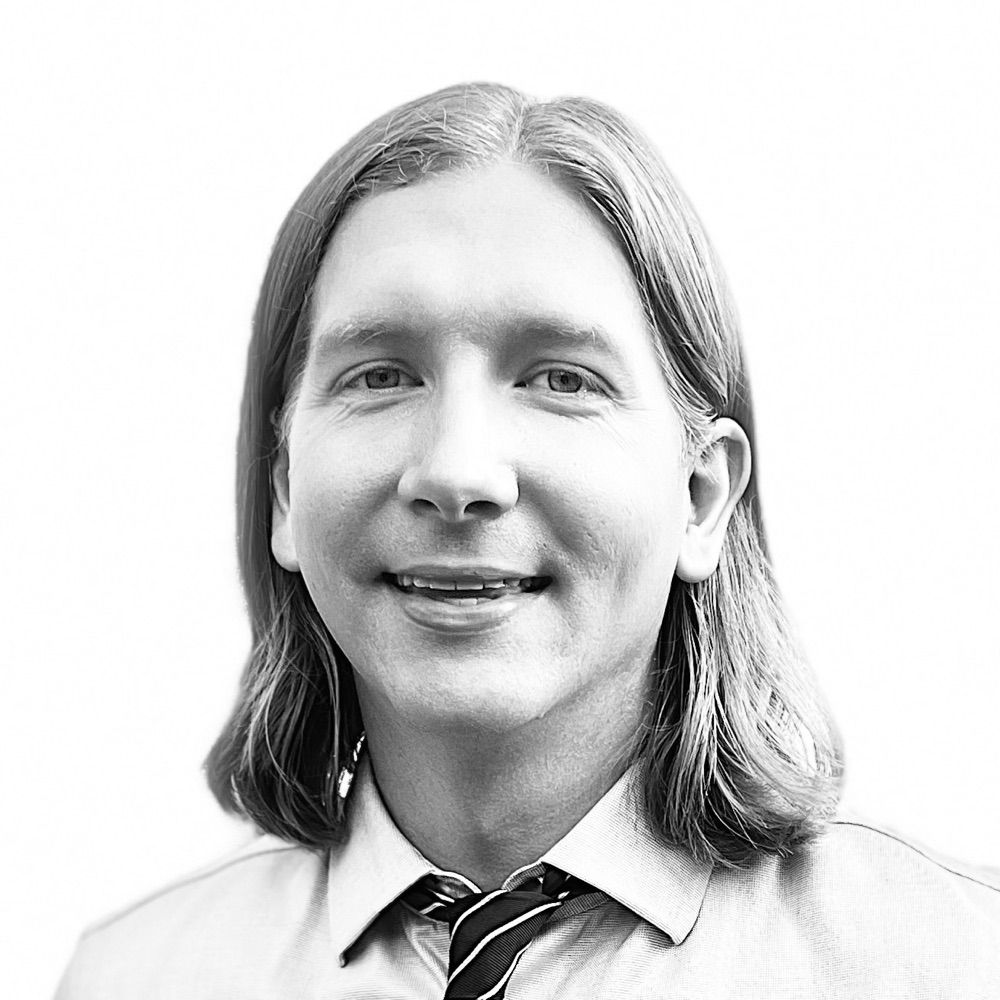 Andrew Whitten