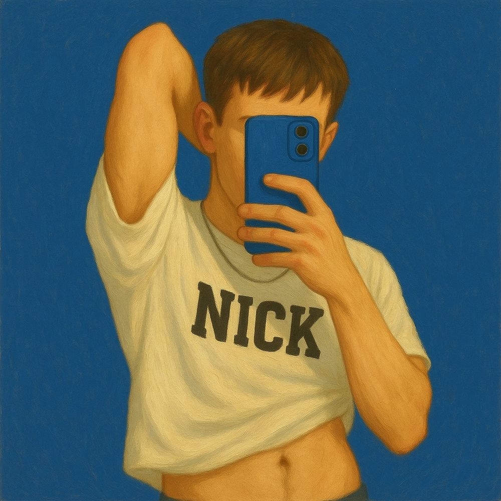 𝗡𝗜𝗖𝗞