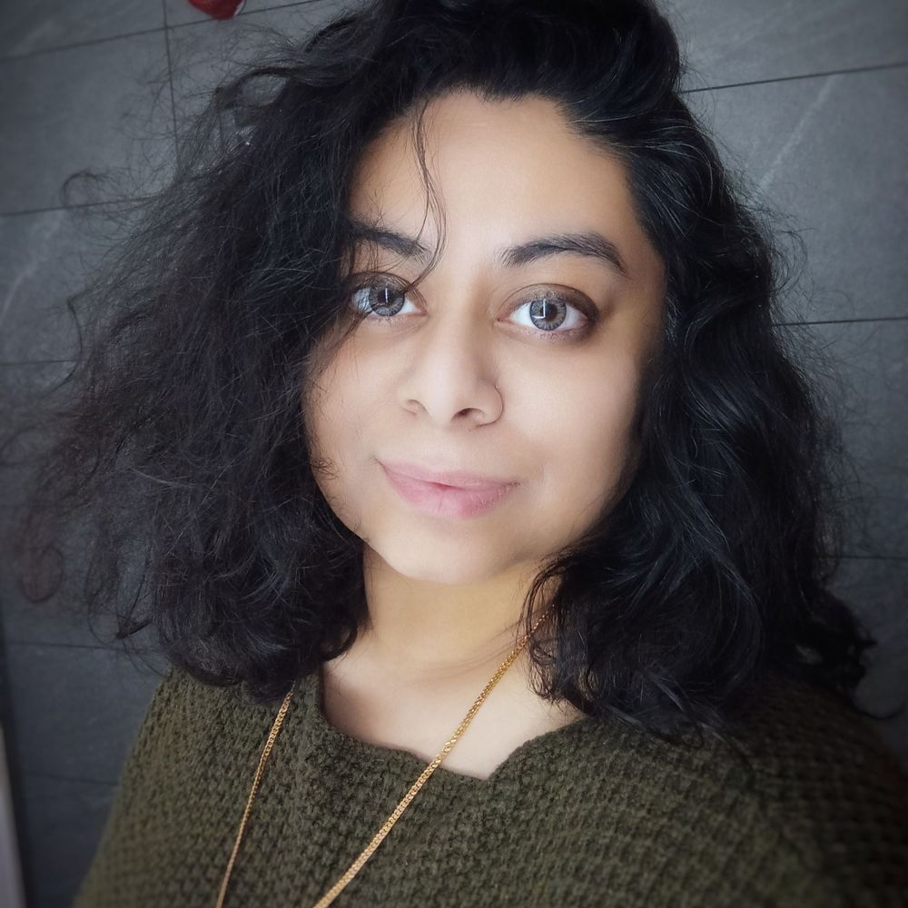 Amrita C