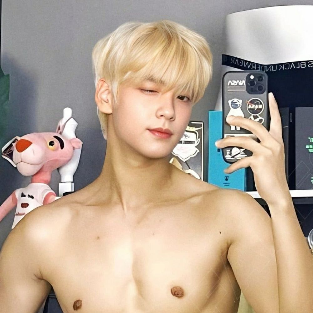 Choi Soobin | #𝐑𝐏