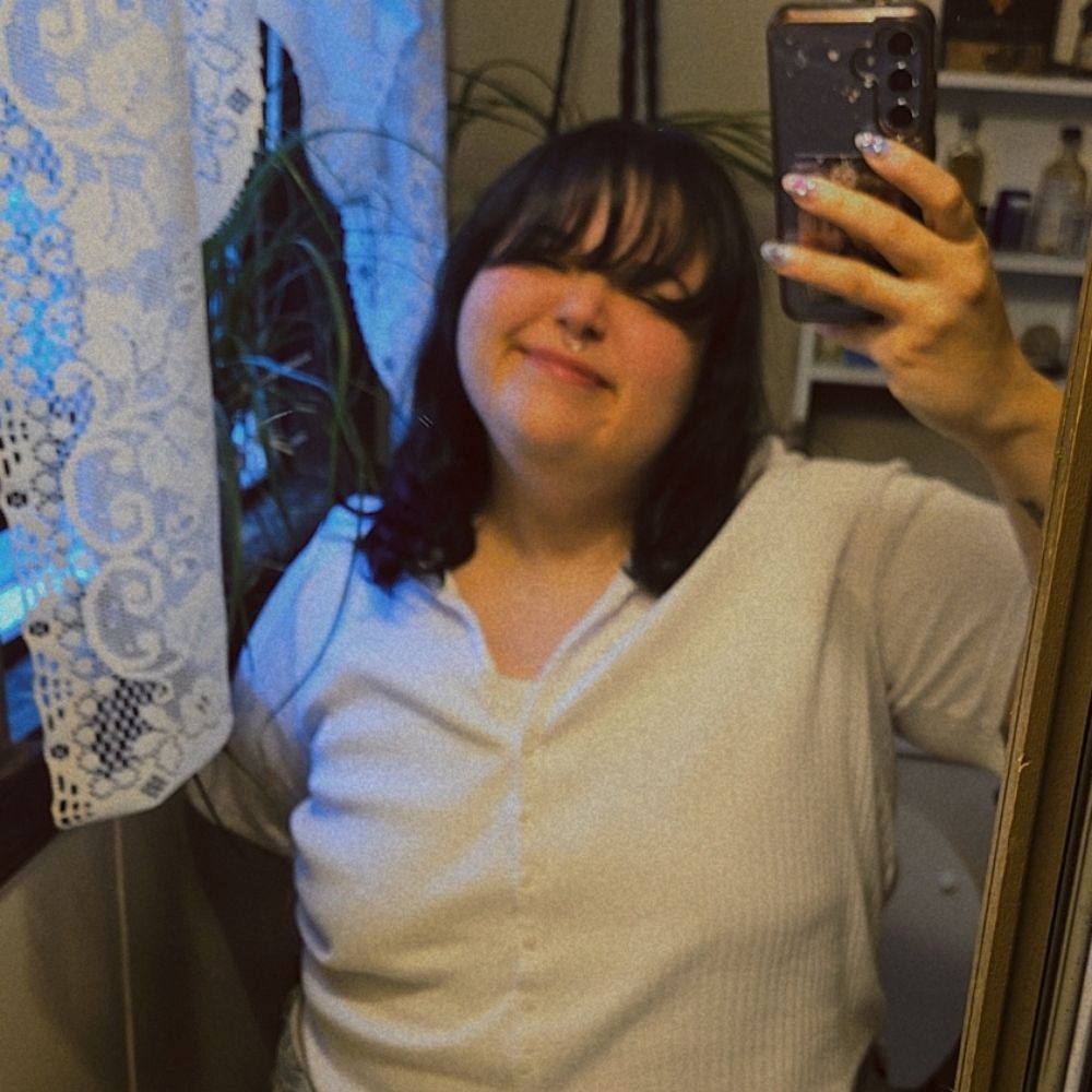 ✨️ Ali ✨️