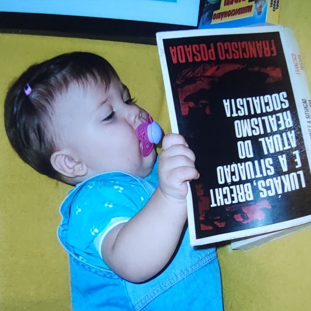 luluc 🍓