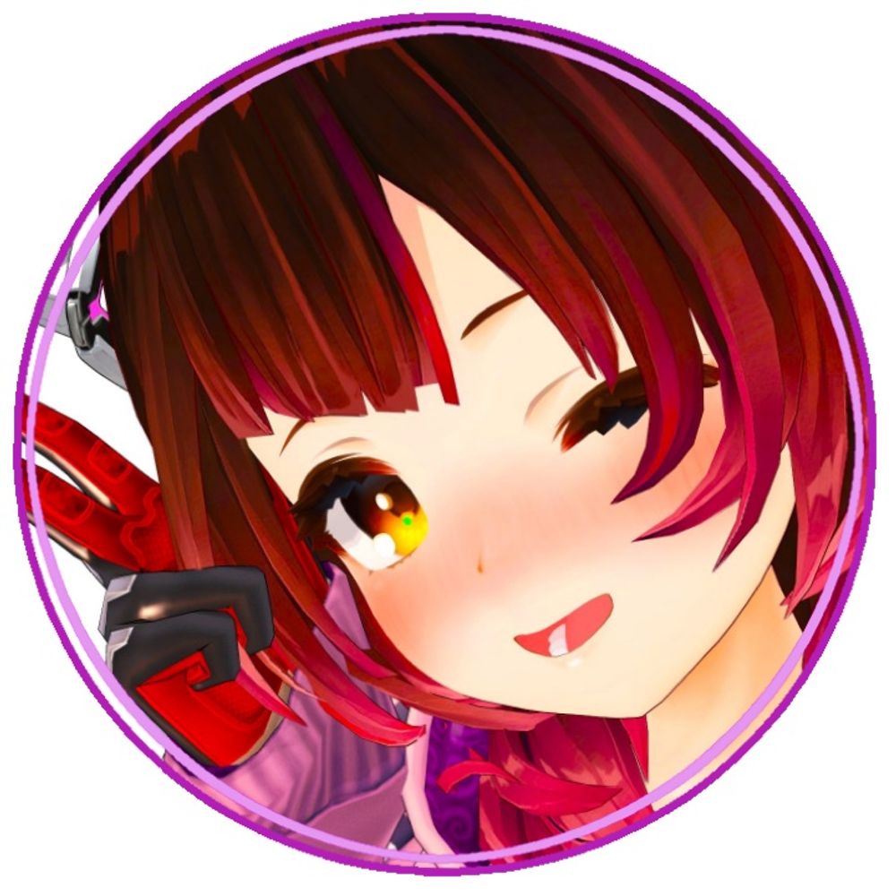 切り抜きかみ〜🤖