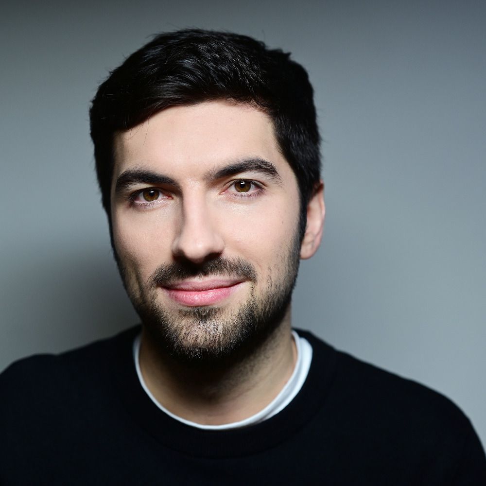 Lukas Bernhard