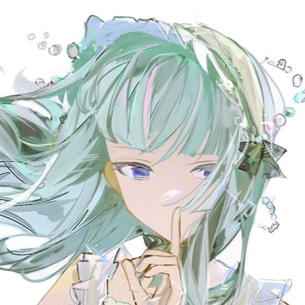 User avatar