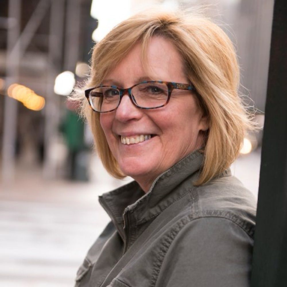 Judy Pollack