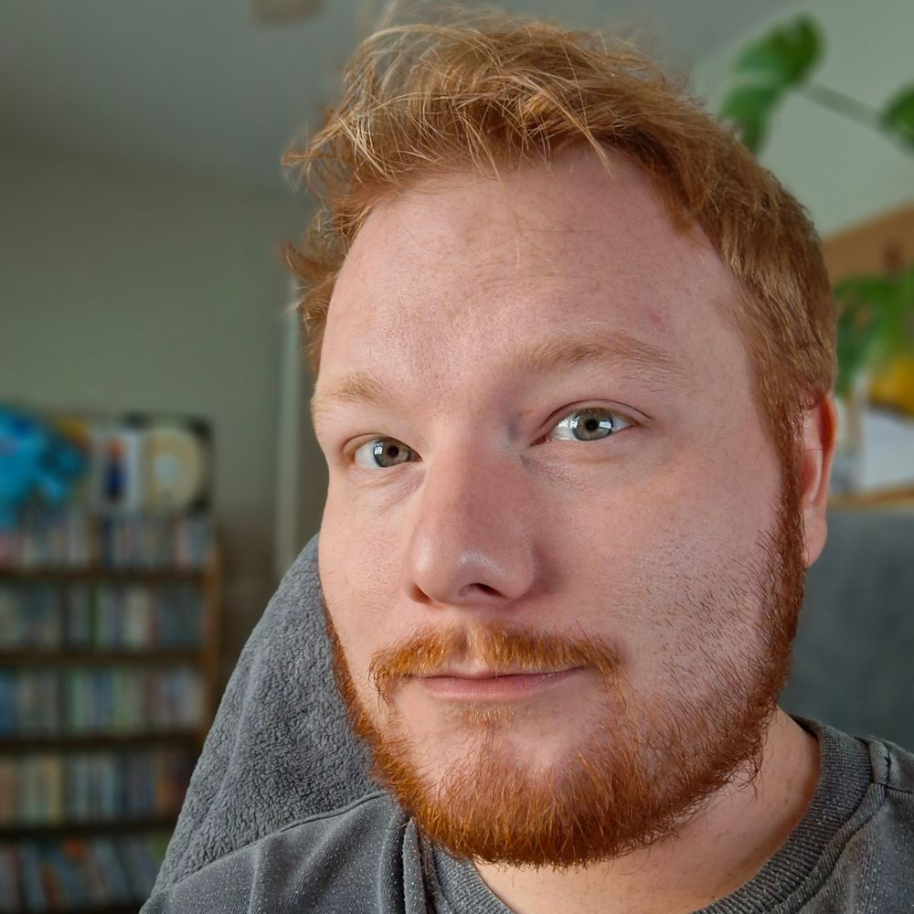 Jared Nash
