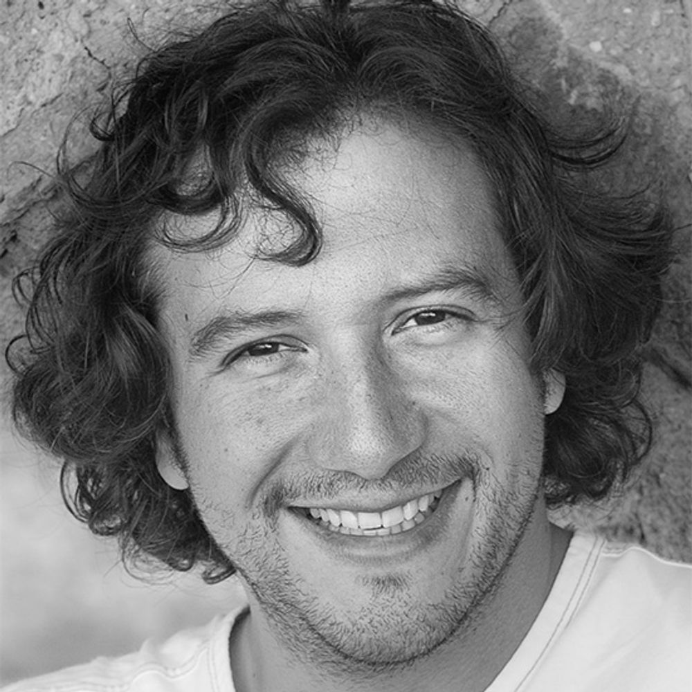 Patrick Gebhard