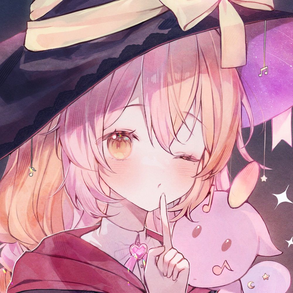 寧音柚希🧡魔法少女アイドル