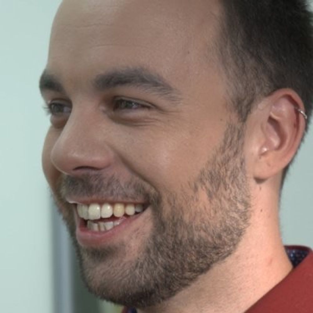 Martin Adam
