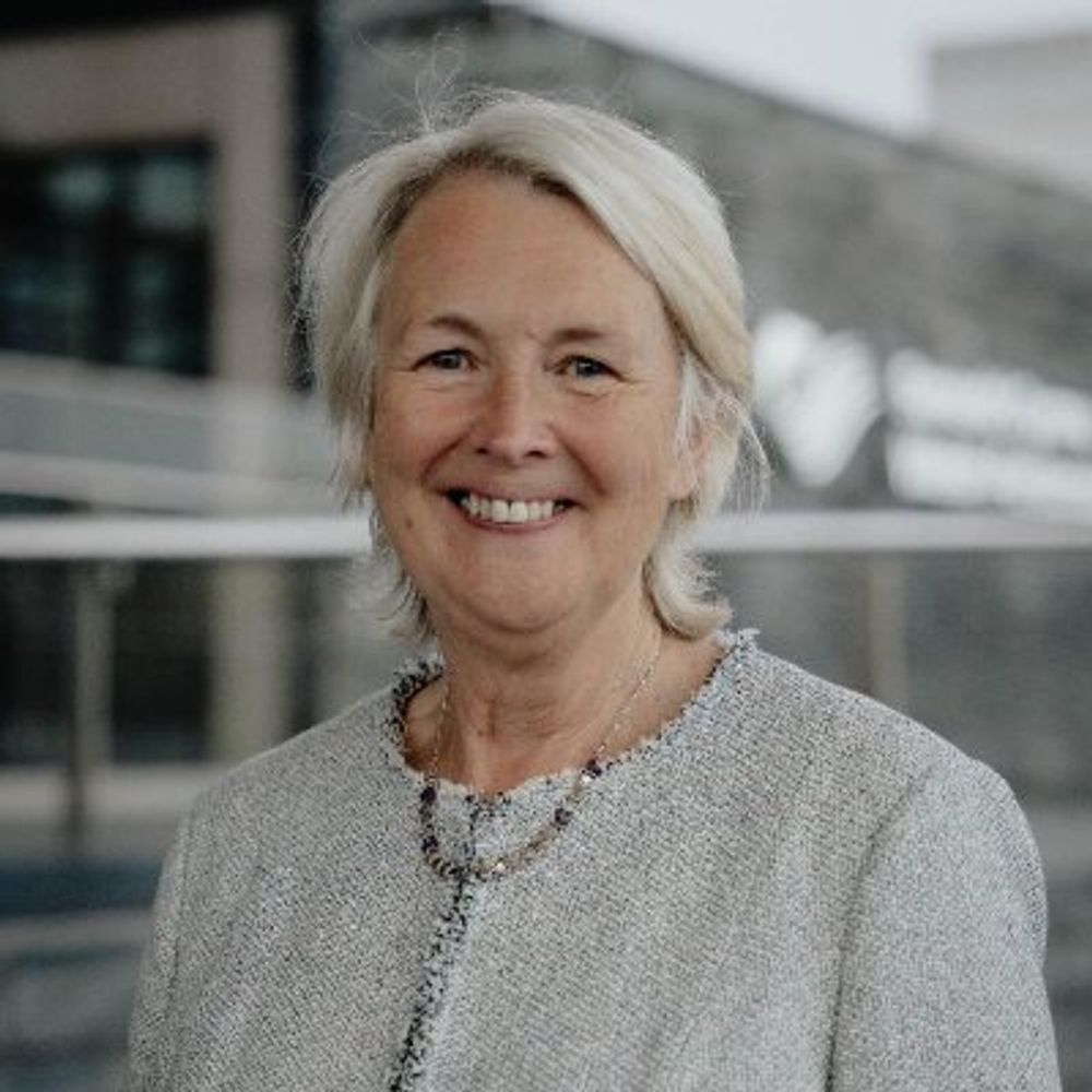 Siân Gwenllian AS/MS