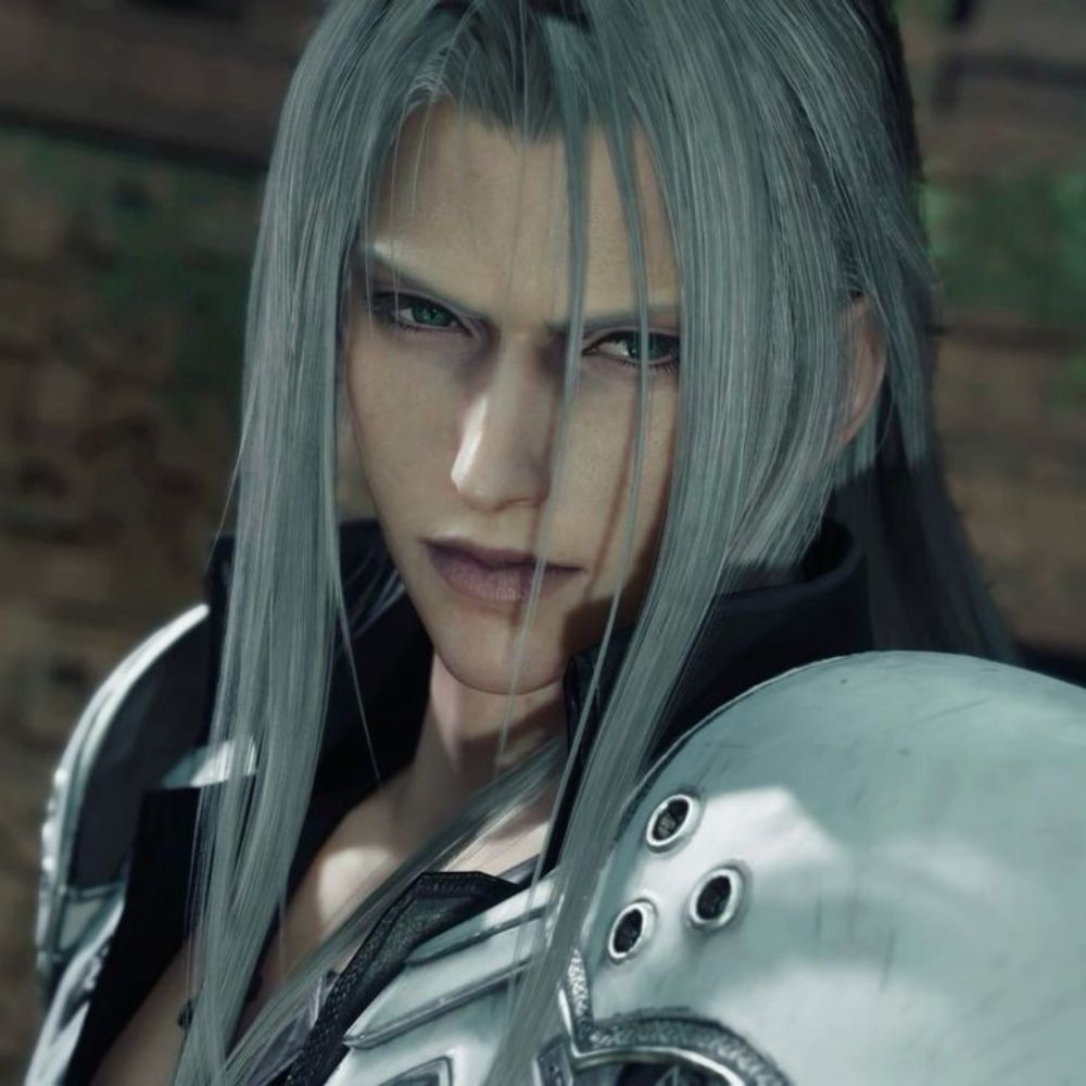 SEPHIROTH