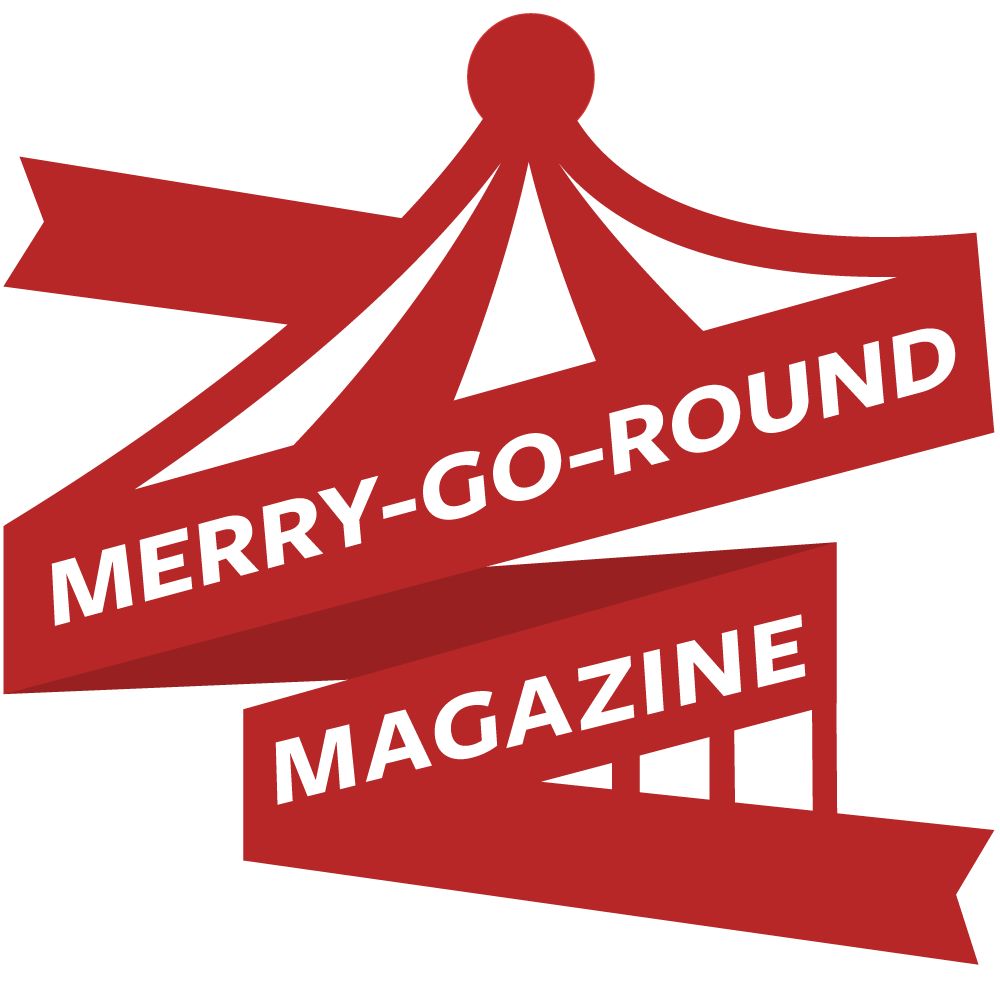 Merry-Go-Round Magazine