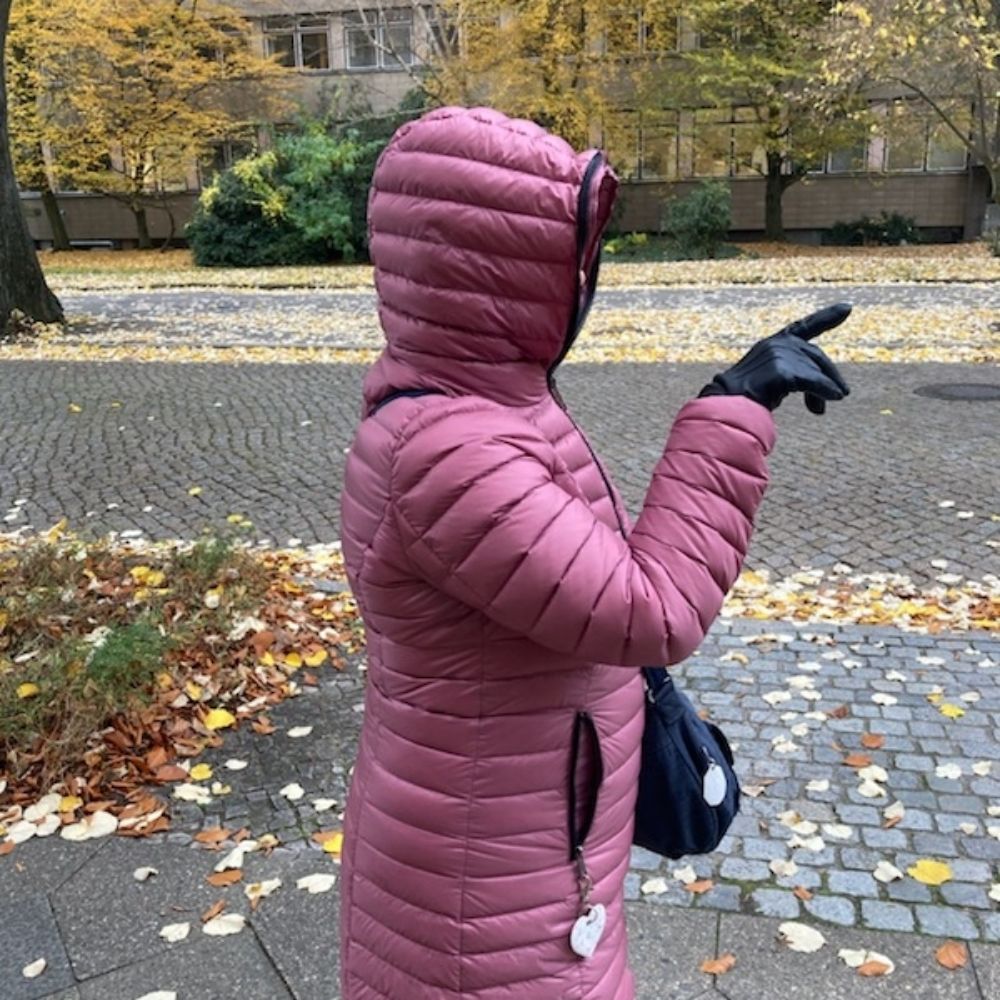 Pirkko Madetoja